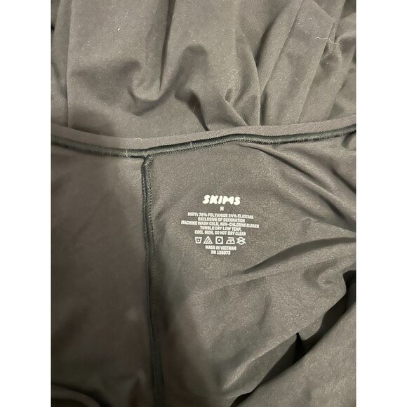 NWT Skims Fits Everybody Slip Dress - Picture 7 of 7